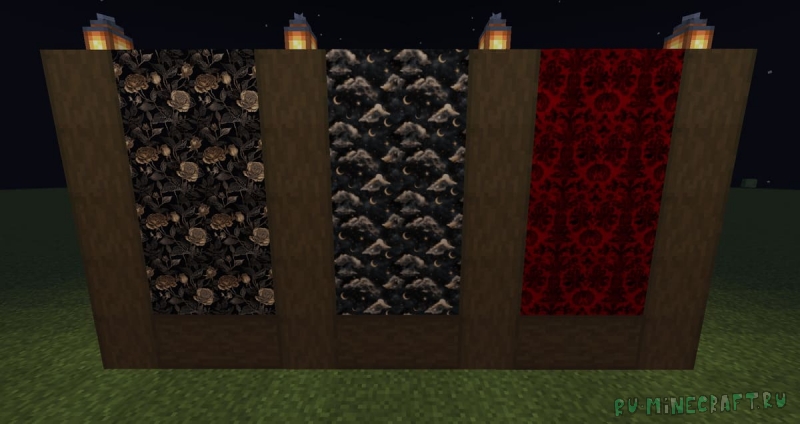 Ruby's Decor -     [1.20.1]