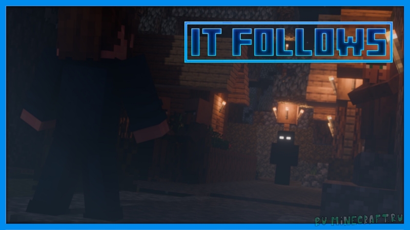 It Follows -     [1.21.8]