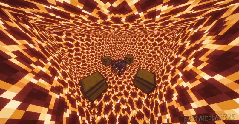 Monster Room+ -       [1.21.8] [1.21.1] [1.20.1] [1.19.4]