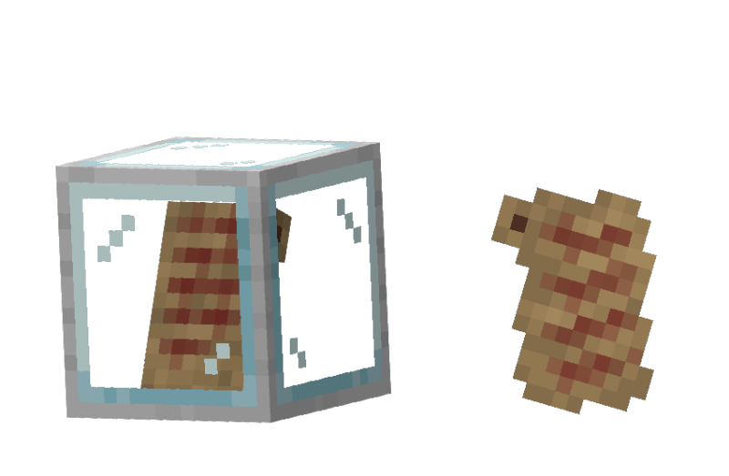 SCP-012, A bad composition -   [1.20.1] [1.19.4] [1.19.2]