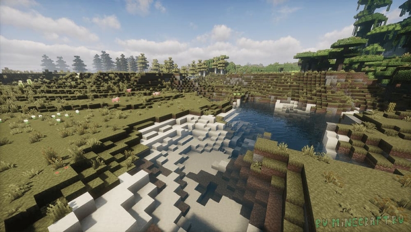 slab topographic -    [1.20.1]