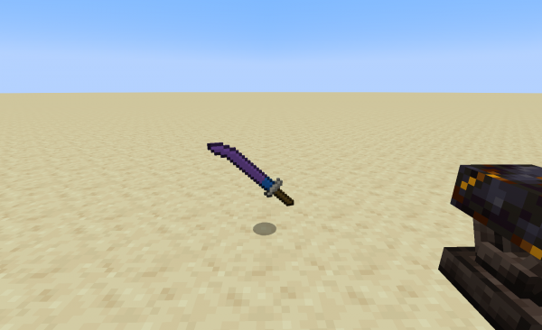 Tinkers' Katanas -   Tinkers' Construct [1.20.1] [1.19.2] [1.18.2]