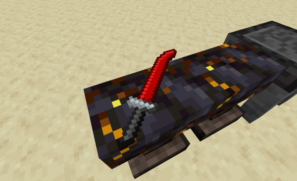 Tinkers' Katanas -   Tinkers' Construct [1.20.1] [1.19.2] [1.18.2]