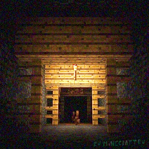 Tenebrisque -    [1.20.1]