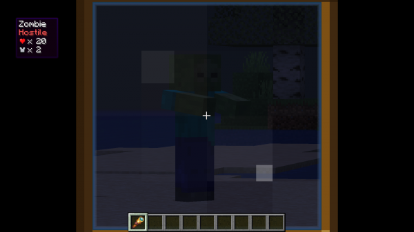 Useful Spyglass -     [1.21.1] [1.20.1] [1.19.2] [1.18.2]