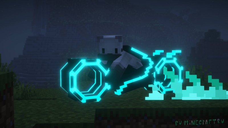 Sonic Cycle -     [1.21.1] [1.21]