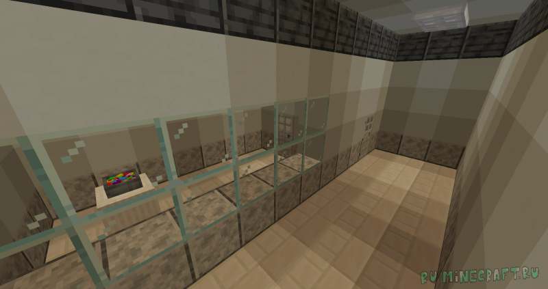 SCP-330, Take only two -     [1.20.1] [1.19.4] [1.19.2]