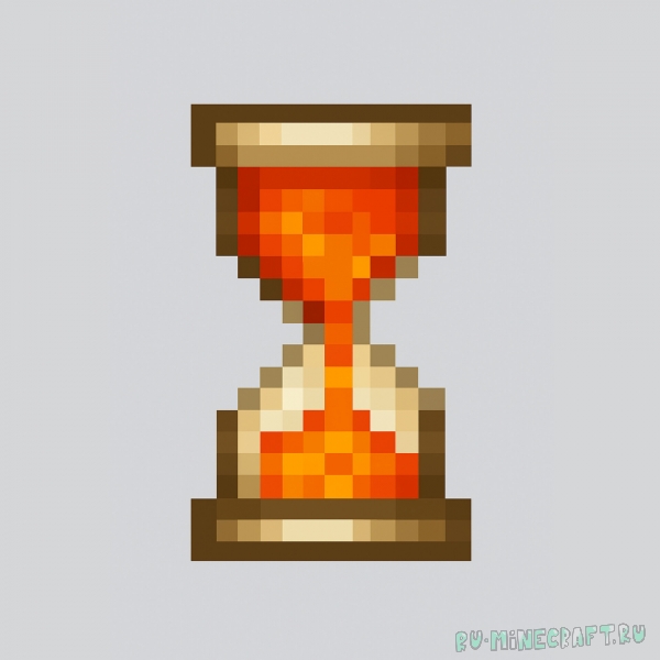 Lose Time, Lose Life -    [1.21.10] [1.21.8] [1.21.4] [1.21.1] [1.20.1]