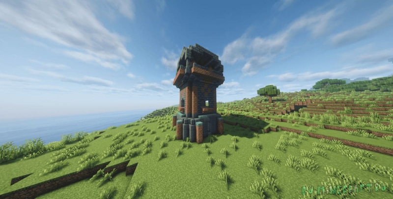 Trials & Tails+ -     [1.21.8] [1.21.5] [1.21.4] [1.21.1]