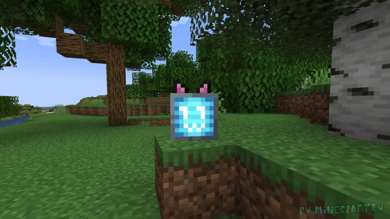 Block Bots -       [1.20.1]