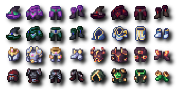 Armory (RPG Series) -    RPG  [1.21.1]