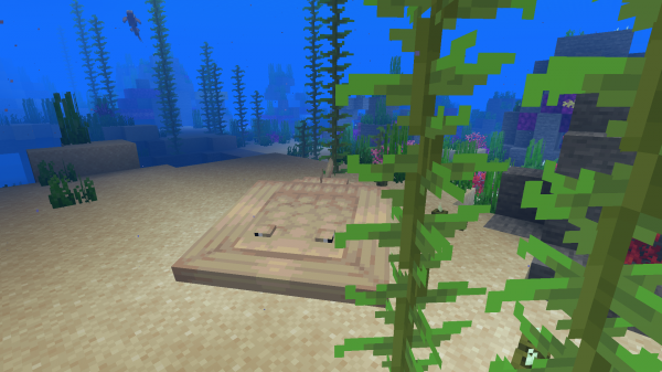 Unusual Fish Mod -    [1.20.1] [1.19.2] [1.18.2]