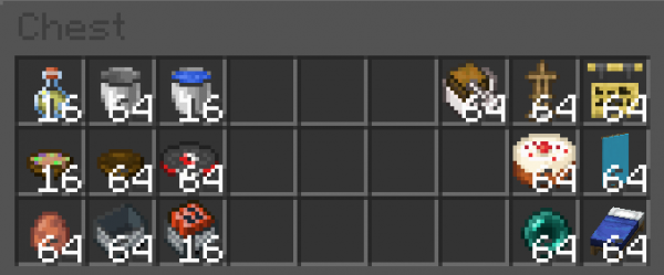 Lenient Stack Size -     [1.21.10] [1.20.4]