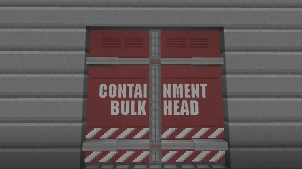 SCP: Foundation Requisites -    SCP [1.20.1] [1.16.5] [1.12.2]