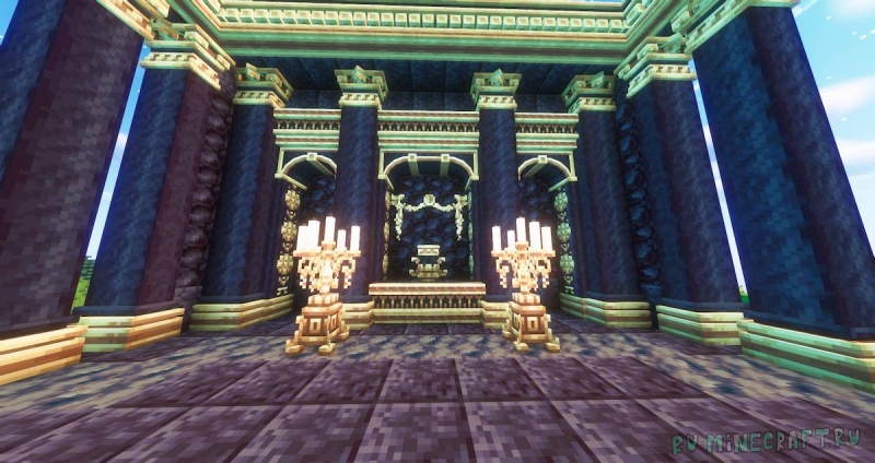 Palacedecor -     [1.20.1]