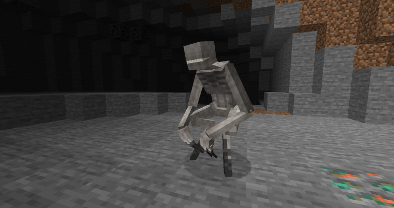 SCP-001, The Prototype -  [1.20.1] [1.19.4] [1.19.2]