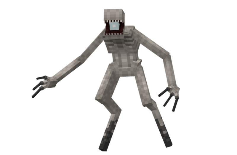 SCP-001, The Prototype -  [1.20.1] [1.19.4] [1.19.2]