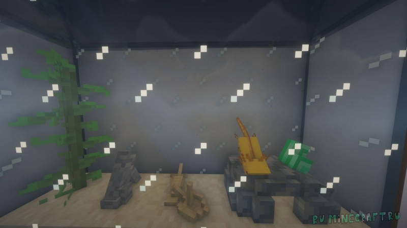 Better Fishtanks -    [1.20.1]