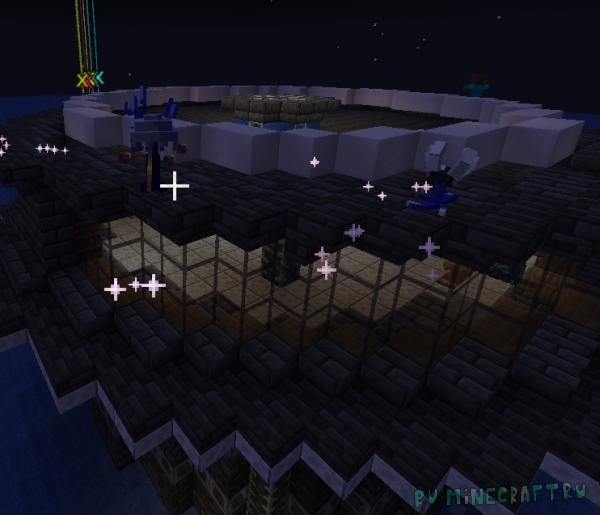   Arknights [1.20.1] Forge 