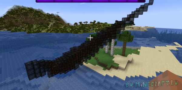   Arknights [1.20.1] Forge 