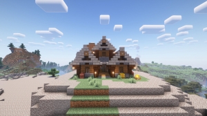 Llama Stable -    [1.21.8] [1.21.4] [1.21.1] [1.20.1] [1.19.2] [1.18.2] [1.16.5]