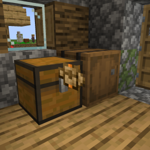 Transfer Labels - ����� ��� �������� ����������� ��������� � ��������� [1.21.1]