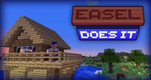 Easel Does It! - �������� [1.21.1] [1.20.1]