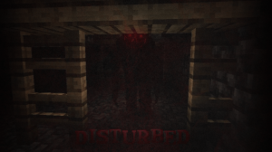 Disturbed - ������ ��� [1.20.1] [1.19.4]