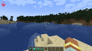 Armor Damage Indicator - ��������� ��������� ����� [1.21.10] [1.21.5] [1.21.4] [1.21.1]