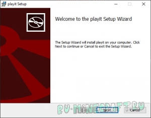      - (Playit) -   [Guide]