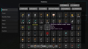 Beautiful Statistics - ���������� ���������� [1.20.1]