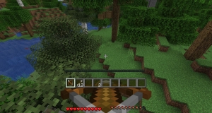 GuiMover - ������ ������������ ���� � ��� ������� [1.20.1]