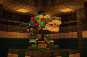 Brainrot Protocol -       [1.20.1]