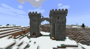 Ember's Castles And Keeps -    [1.20.6] [1.20.4] [1.20.1]