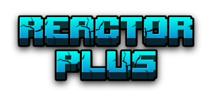 Reactor Plus -  ����� ��� Industrial Upgrade [1.21.1] [1.20.1] [1.19.2]