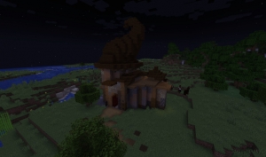 Spooky Trinkets - �������� ��������� [1.21.1]