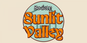Society: Sunlit Valley -     [1.20.1]