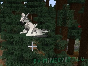   Arknights [1.20.1] Forge 