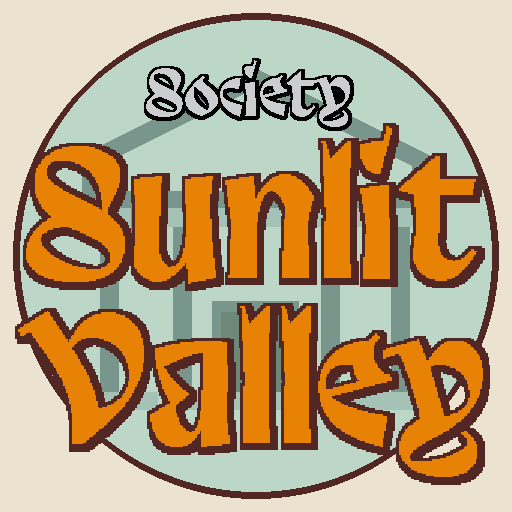 Society: Sunlit Valley -      [1.20.1]