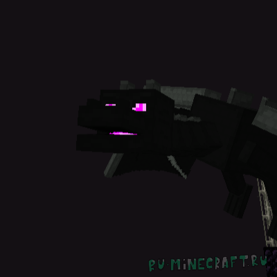 Deadly Enderdragon -    [1.21.1] [1.20.1]