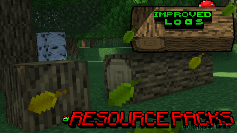 improved logs -    [1.21.11] [1.21.10] [1.21.9] [1.21.8][64x]