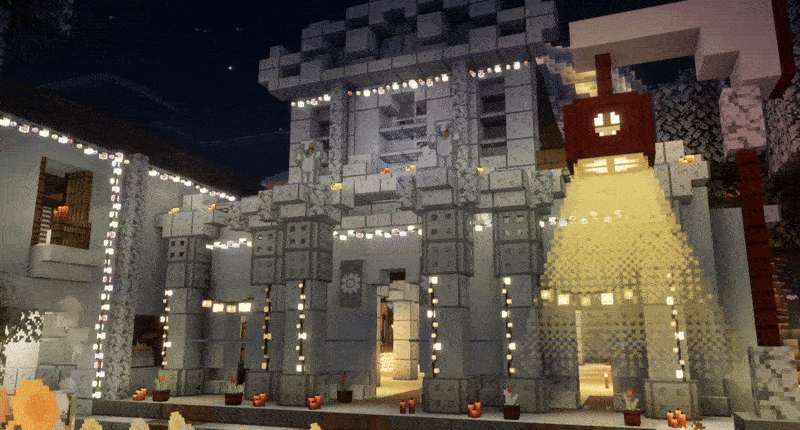 Strings & Things -     [1.21.10] [1.21.8] [1.21.5] [16x]