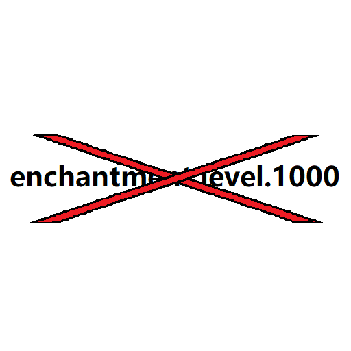 Enchantment Level Language Patch -   [1.21.10] [1.21.5] [1.20.6] [1.19.4] [1.18.2] [1.16.5]