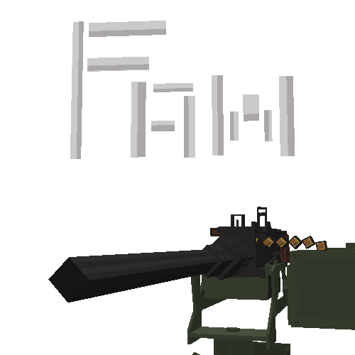 Fel's Advanced Weaponry -   [1.20.1]