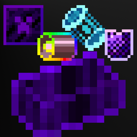 Tinkers' Advanced -     TConstruct [1.20.1]