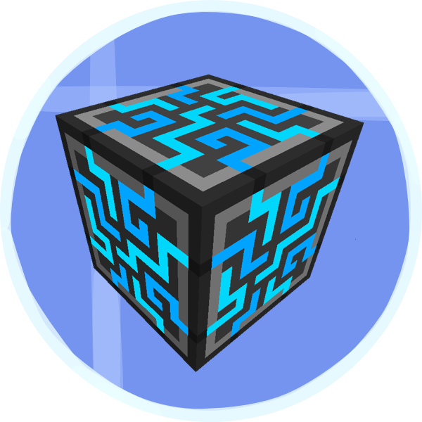 Create: Applied Kinetics -   AE2 Create [1.21.1] [1.20.1] [1.19.2] [1.18.2]