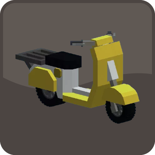ItsUniqueGamer's Mrcrayfish's Vehicle unofficial port -   [1.20.1] [1.19.4]