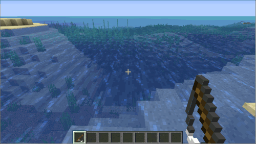 Quick Fish -    [1.20.4] [1.20.1] [1.19.4] [1.18.2] [1.17.1] [1.16.5]