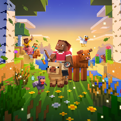 Vanilla Backport -   Minecraft    [1.21.1] [1.20.1] [1.18.2] [1.16.5]