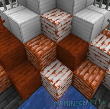 IronRust -    [1.21.10] [1.21.9]